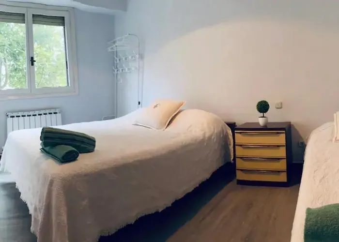 Familiar Y Agradable *