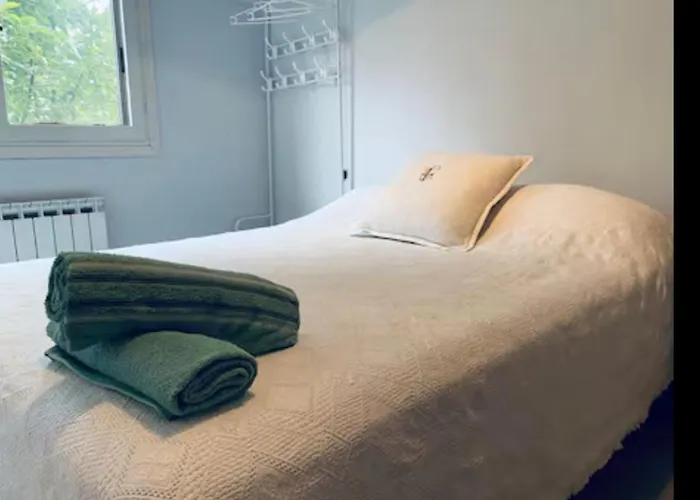 Familiar Y Agradable Homestay