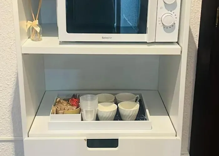 Homestay Familiar Y Agradable San Sebastian