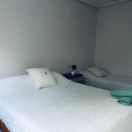 Homestay Familiar Y Agradable *